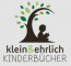 klein&ehrlich Kinderbücher