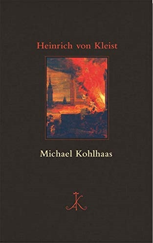 von Kleist, Heinrich - Michael Kohlhaas