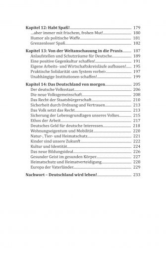 Krolzig, Sascha - Deutschland retten! Eine Ermutigung zum Mitmachen