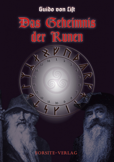 von List, Guido - Das Geheimnis der Runen