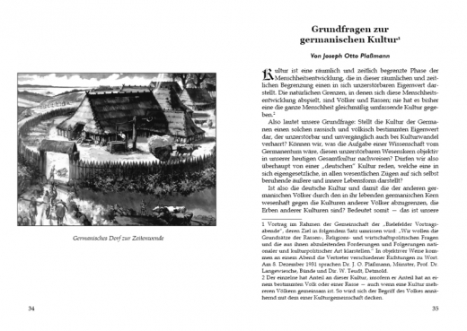 Krüger, Dennis (Hrsg.) - Die Germanen: Kultur - Weltanschauung - Kriegsführung