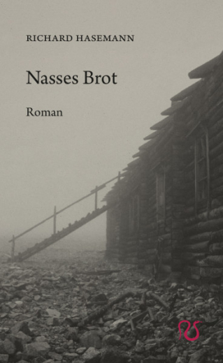 Hasemann, Richard - Nasses Brot