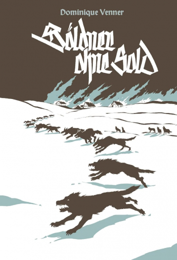 Venner, Dominique - Söldner ohne Sold. Die deutschen Freikorps 1918–1923