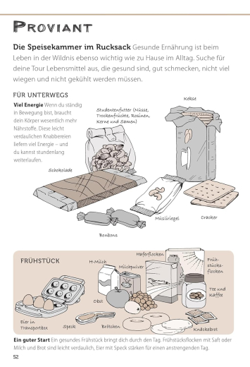 McLaine, Lachlan - Das ultimative Überlebenshandbuch: Outdoor