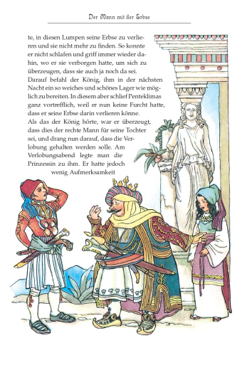 Jelde, Erik - Märchen der Welt