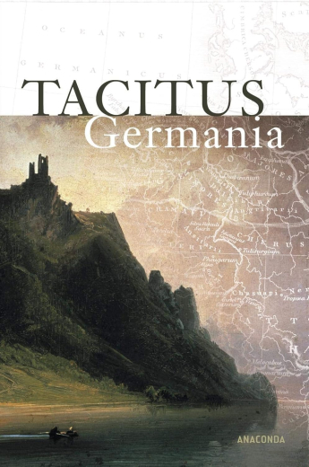 Tacitus - Germania