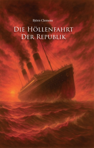 Clemens, Björn - Die Höllenfahrt der Republik