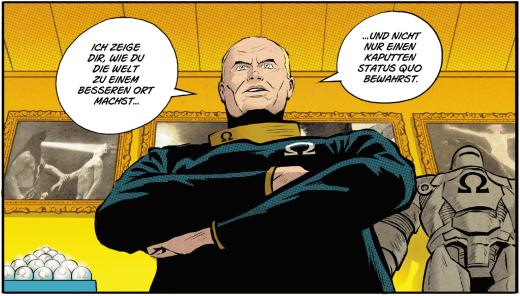Hydra Comics. Politisch unkorrekte Bildgeschichten #6