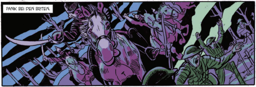 Hydra Comics. Politisch unkorrekte Bildgeschichten #6