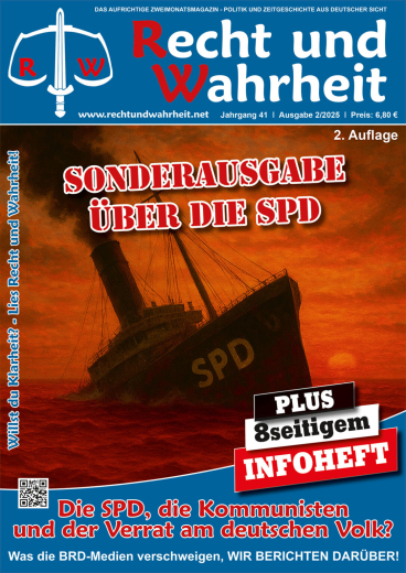 Recht und Wahrheit (2025/2)