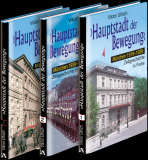 Ullrich, Viktor - "Hauptstadt der Bewegung" München 1919-1946 (Gesamtausgabe)