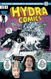 Hydra Comics. Politisch unkorrekte Bildgeschichten #5