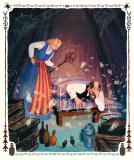 Chronicle Books (Hrsg.) - Nordische Märchen. Volksmärchen aus Norwegen, Schweden, Finnland, Island und Dänemark