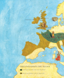 Bernhardi, Anne / Fricke, Birgit - Die Kelten. Verborgene Welt der Barden und Druiden (Kinder- und Jugendbuch)