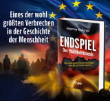 Reichel, Werner - Endspiel. Der Multikulticrash. Wie eine gescheiterte Ideologie Europa ins Chaos stürzt!