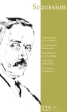 Sezession #125: freies Heft
