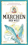 Jelde, Erik - Märchen der Welt