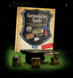 Muhr, Gisela - Germanische Spiele. So spielten die Wikinger und Germanen