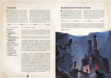 Newman / Peterson / Witwer - Heldenmahl. Das offizielle Dungeons & Dragons-Kochbuch