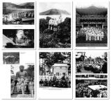 Meyer, Arthur / Kern, Hermann - Die Hitler-Jugend zu Gast in Japan. Ein Beitrag zu den deutsch-japanischen Beziehungen und zum Jugendaustausch während des Nationalsozialismus