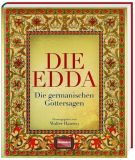 Hansen, Walter (Hrsg.) - Die Edda. Die germanischen Göttersagen