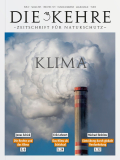 Die Kehre #22: Klima