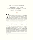 Chronicle Books (Hrsg.) - Russische Märchen. Traditionelle Volksmärchen voller Geist und Magie