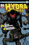 Hydra Comics. Politisch unkorrekte Bildgeschichten #6
