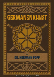 Popp, Hermann - Germanenkunst