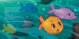 Paul, Pina / Papierflieger - Der kleine Fisch schwimmt gegen den Strom