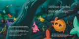 Paul, Pina / Papierflieger - Der kleine Fisch schwimmt gegen den Strom