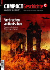 COMPACT-Geschichte Nr. 08: Verbrechen an Deutschen