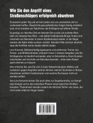 Konarek, Lars - Selbstverteidigung im Straßenkampf