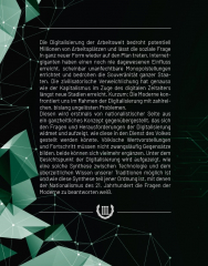 Der III. Weg (Hrsg.) - Nationalismus und Digitalisierung