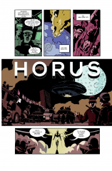 Hydra Comics #1 – Politisch unkorrekte Bildgeschichten