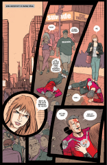 Hydra Comics. Politisch unkorrekte Bildgeschichten #2