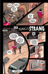 Hydra Comics. Politisch unkorrekte Bildgeschichten #2