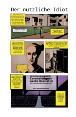 Hydra Comics. Politisch unkorrekte Bildgeschichten #2