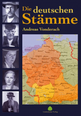 Vonderach, Andreas - Die deutschen Stämme