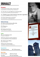 N.S. Heute Nr. 30 (Juli/August 2022)