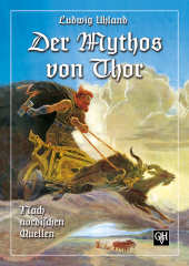 Uhland, Ludwig – Der Mythos von Thor