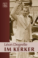 Degrelle, Léon - Im Kerker