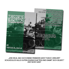 Theorie & Aktion #2 - Imperialismus