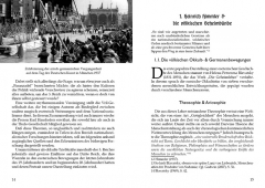 Krüger, Dennis - Der Aufgang der Schwarzen Sonne. Von den okkulten Wurzeln des 3. Reiches zur Germanenkunde und Okkulten Wissenschaft im Umfeld des SS-Ahnenerbe