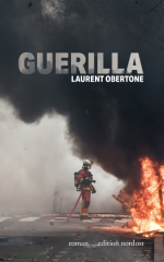 Obertone, Laurent – Guerilla