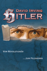 Irving, David - Hitler. Vom Revolutionär zum Feldherrn (Hörbuch)