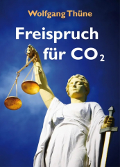 Thüne, Wolfgang - Freispruch für CO2