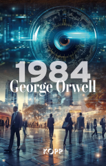 Orwell, George - 1984