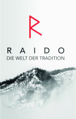 Associazione Culturale - RAIDO. Die Welt der Tradition