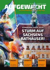 Aufgewacht #13: Kommunalwahl 2024